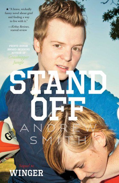 Stand-Off cover