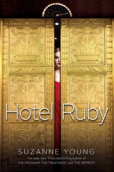 Hotel Ruby cover