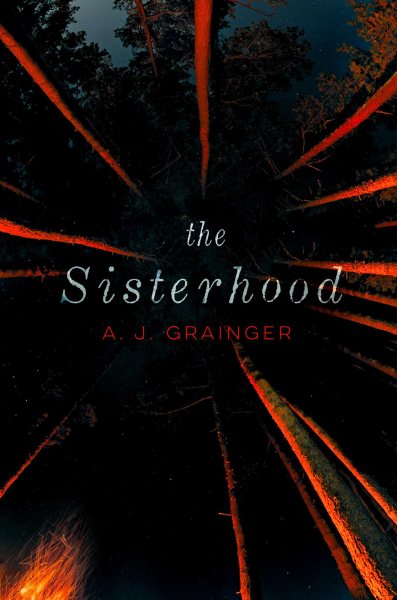 The Sisterhood cover
