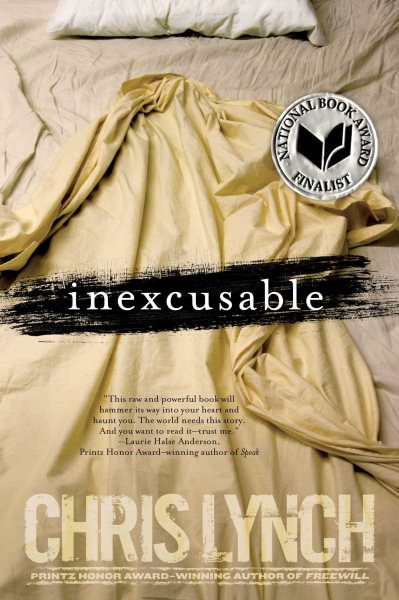 Inexcusable: 10th Anniversary Edition cover