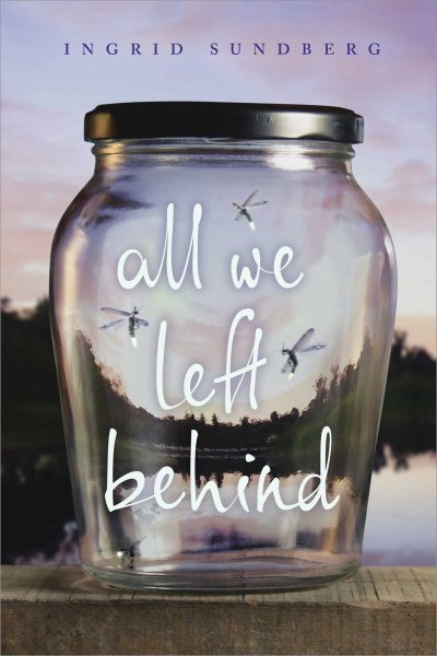 All We Left Behind cover
