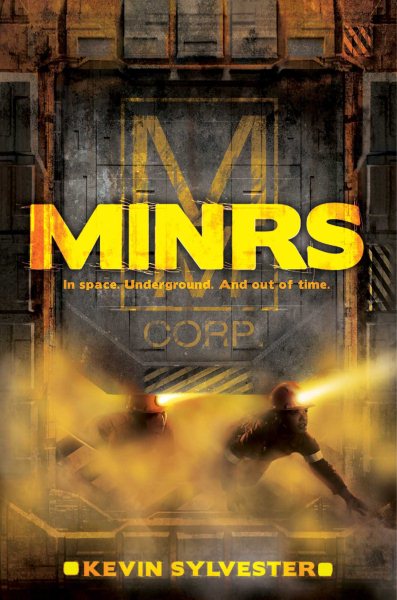 MiNRS (1) cover