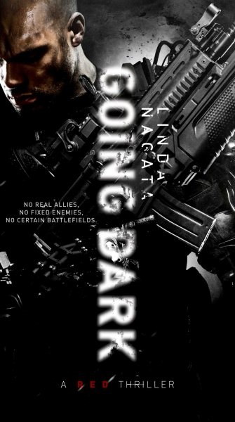 Going Dark (The Red Trilogy) cover