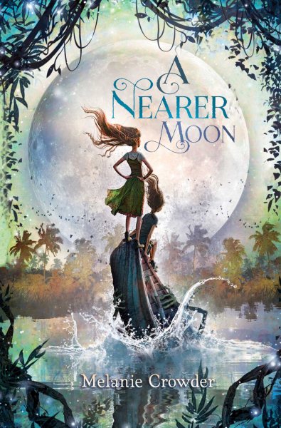 A Nearer Moon cover