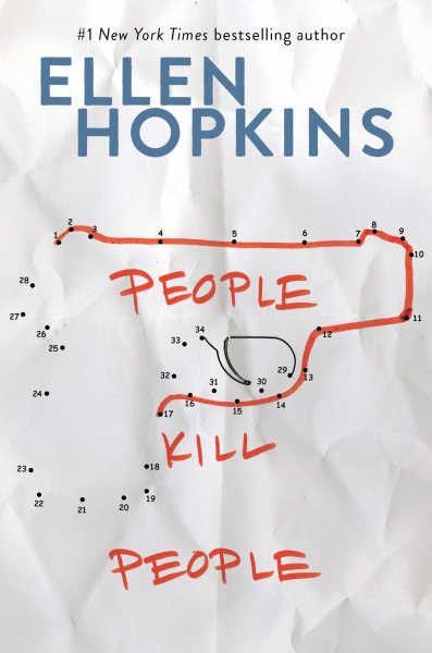 People Kill People cover