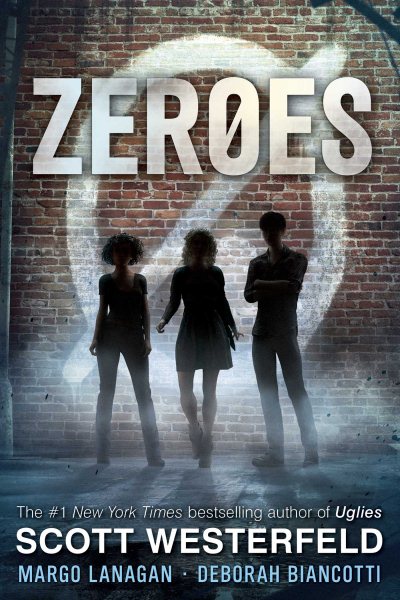 Zeroes (1) cover