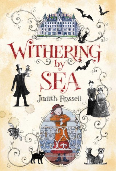 Withering-by-Sea cover