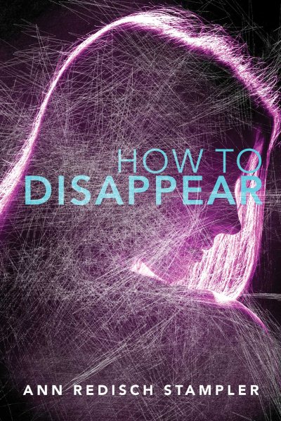 How to Disappear cover