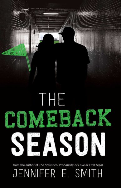 The Comeback Season cover