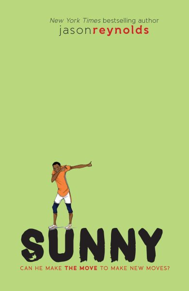 Sunny (Track) cover