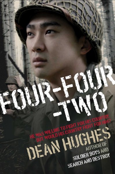 Four-Four-Two cover