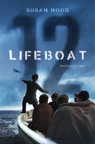 Lifeboat 12 cover