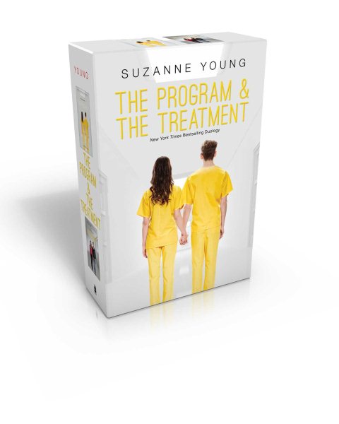The Program & The Treatment: The Program; The Treatment cover