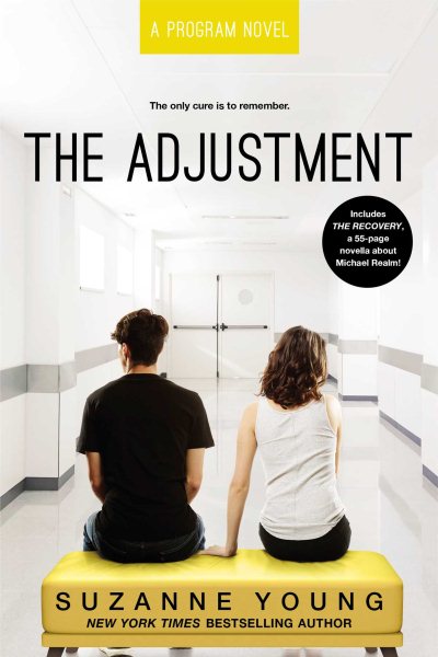 The Adjustment (5) (Program)