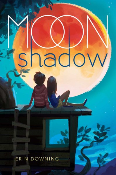 Moon Shadow cover