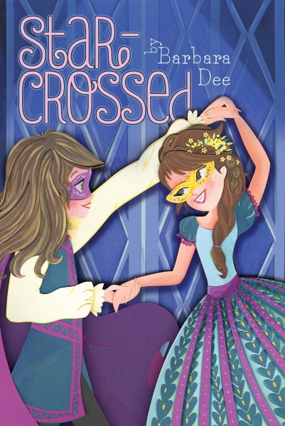 Star-Crossed cover