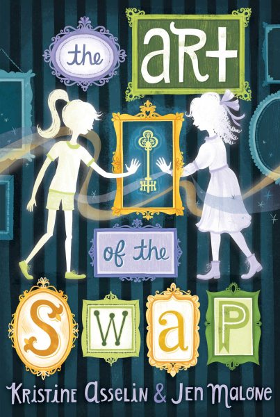 The Art of the Swap cover