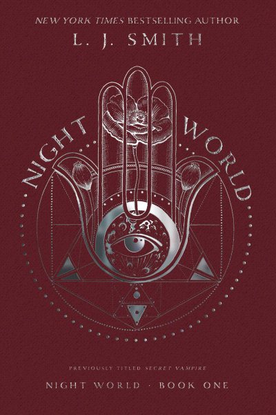 Night World (1) cover