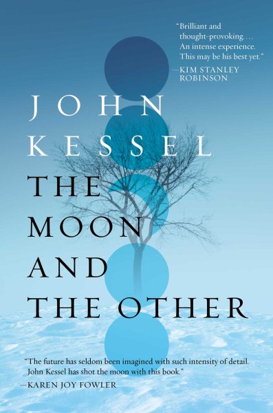 The Moon and the Other cover