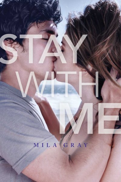 Stay with Me cover
