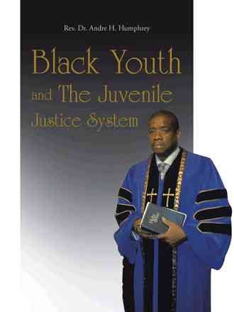 Black Youth and the Juvenile Justice System cover