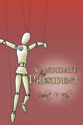 Candidate for President cover