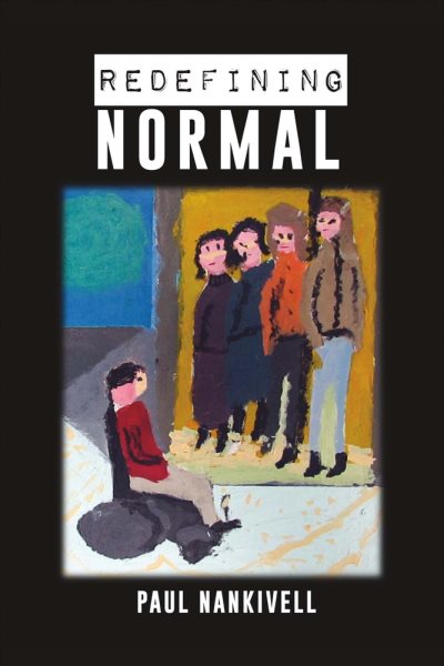 Redefining Normal (1) cover