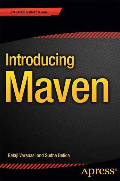 Introducing Maven cover