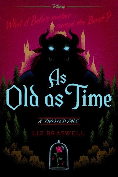 As Old as Time: A Twisted Tale cover