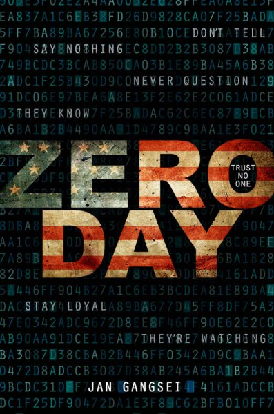 Zero Day cover
