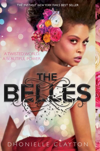 The Belles cover