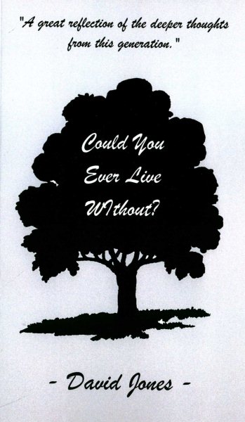 Could You Ever Live Without? cover
