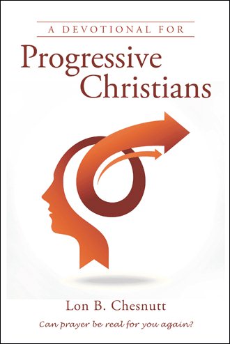 A Devotional for Progressive Christians cover