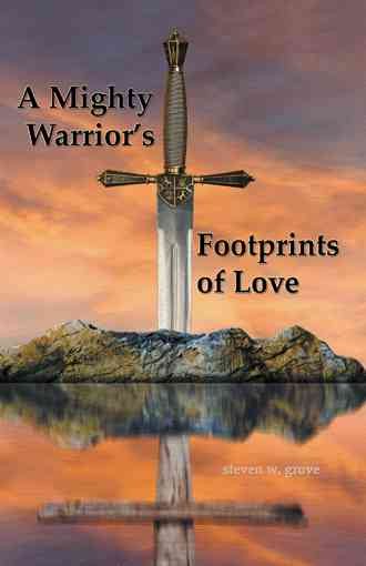 A Mighty Warrior's Footprints of Love cover