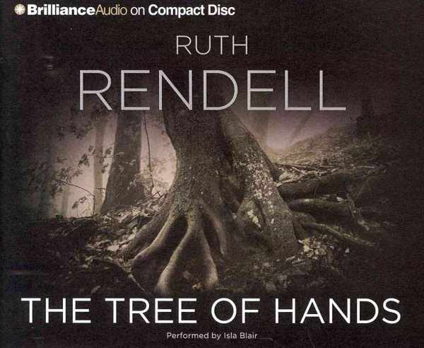 The Tree of Hands cover