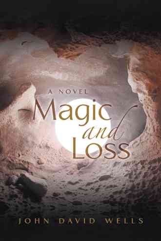 Magic and Loss cover