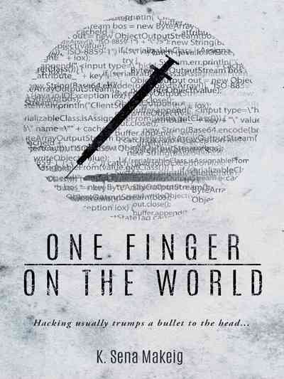 One Finger on the World cover