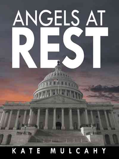 Angels at Rest cover