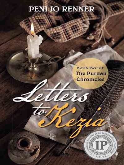 Letters to Kezia: Book Two of The Puritan Chronicles