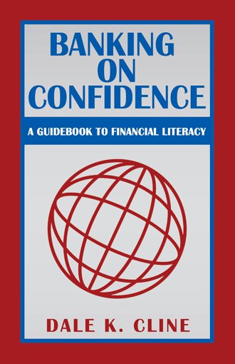 Banking on Confidence: A Guidebook to Financial Literacy cover