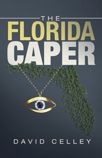 The Florida Caper cover
