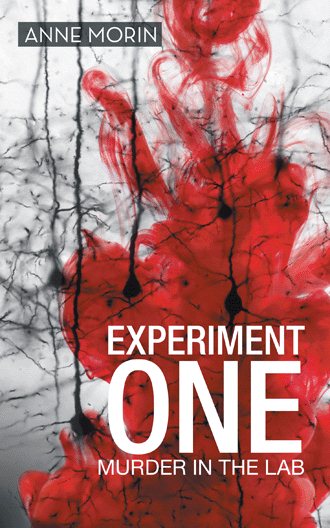 Experiment One: Murder in the Lab cover