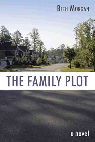 The Family Plot cover
