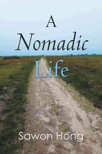 A Nomadic Life cover