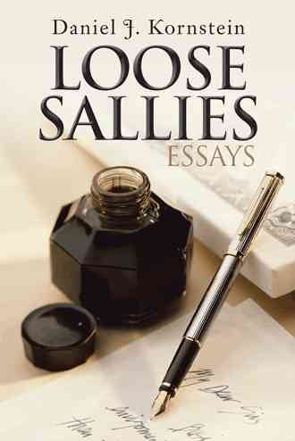 Loose Sallies Essays cover