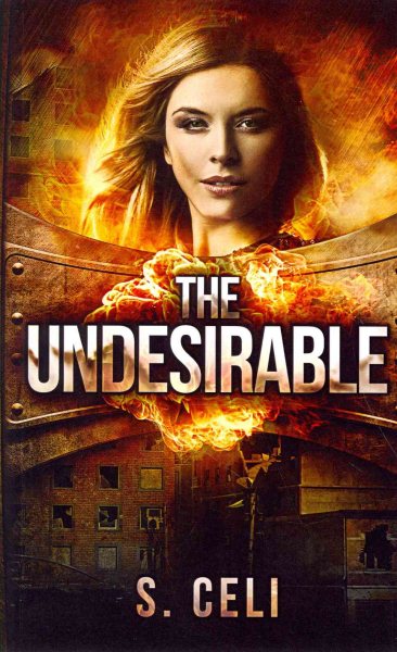 The Undesirable (Undesirable Series) cover