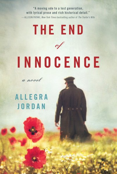 The End of Innocence: A Novel cover