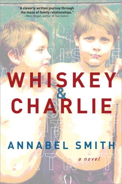 Whiskey and Charlie cover