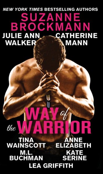Way of the Warrior cover