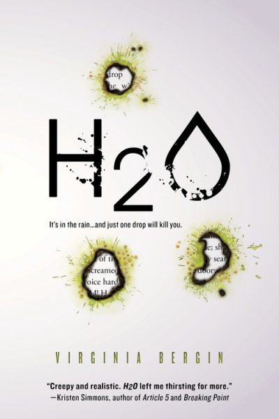 H2O (H2O, 1) cover